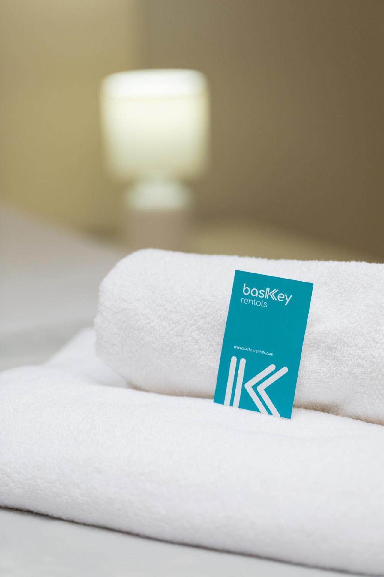 Ekain - Baskeyrentals เซสโตอา ภายนอก รูปภาพ